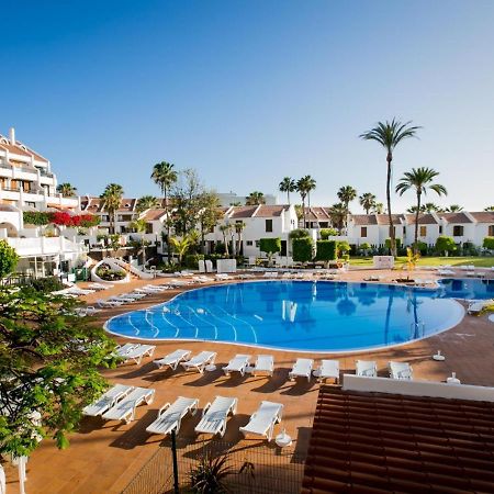 512 La Morera Blanca Luxuri Apartment Playa de las Americas  Exterior foto