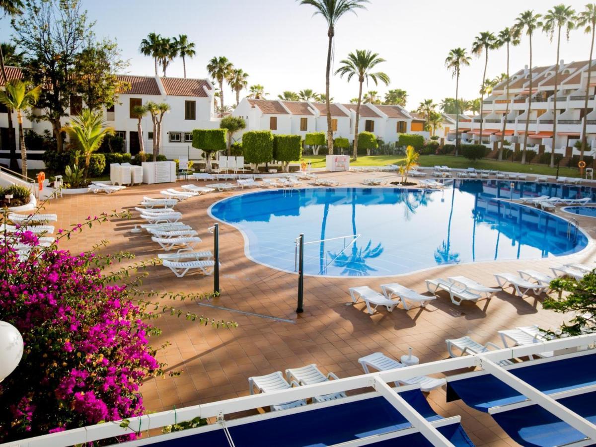 512 La Morera Blanca Luxuri Apartment Playa de las Americas  Exterior foto
